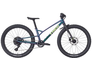 wahoo 24 trail emerald iris 2026